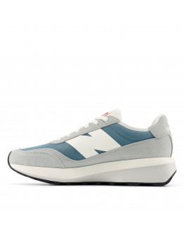 Обувь унисекс New Balance U3707II - синие