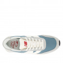 Обувь унисекс New Balance U3707II - синие