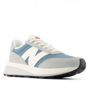 Обувь унисекс New Balance U3707II - синие
