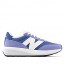 Кроссовки unisex New Balance U3707QV - синие