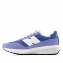 Кроссовки unisex New Balance U3707QV - синие