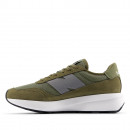 Кроссовки унисекс New Balance U3708JX - зеленые