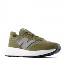 Кроссовки унисекс New Balance U3708JX - зеленые