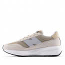 Унисекс кроссовки New Balance U370953 - бежевые
