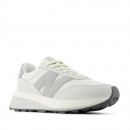 Кроссовки унисекс New Balance U370AA - серые