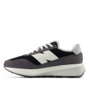 Кроссовки унисекс New Balance U370AE - черные