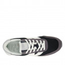 Кроссовки унисекс New Balance U370AE - черные