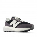 Кроссовки унисекс New Balance U370AE - черные