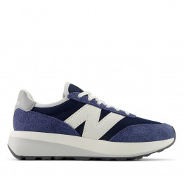 Кроссовки New Balance U370AG - синие