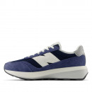 Кроссовки New Balance U370AG - синие