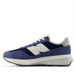 Кроссовки New Balance U370AG - синие