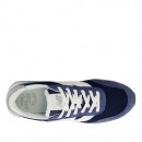 Кроссовки New Balance U370AG - синие