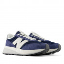Кроссовки New Balance U370AG - синие
