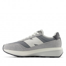 Кроссовки New Balance U370AH - серые