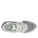 Кроссовки New Balance U370AH - серые