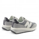 Кроссовки New Balance U370AH - серые