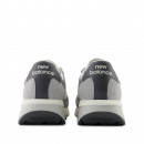 Кроссовки New Balance U370AH - серые