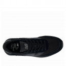 Универсальные кроссовки New Balance U370AJ - черные