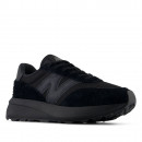 Универсальные кроссовки New Balance U370AJ - черные