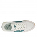 Кроссовки New Balance U370CC - бежевые