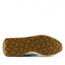 Кроссовки New Balance U370CC - бежевые