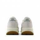 Кроссовки New Balance U370CC - бежевые