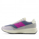 Кроссовки New Balance U370DC - фиолетовые