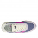 Кроссовки New Balance U370DC - фиолетовые
