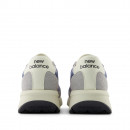 Кроссовки New Balance U370DC - фиолетовые