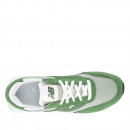Мужские кроссовки New Balance U370HA - зеленые