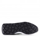 Мужские кроссовки New Balance U370HA - зеленые