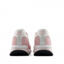 Женские кроссовки New Balance U370P2EL - розовые