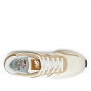 Кроссовки унисекс New Balance U370P91M - бежевые