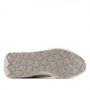 Кроссовки unisex New Balance U370PC - бежевые