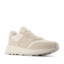 Кроссовки unisex New Balance U370PC - бежевые
