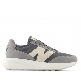 Унисекс обувь New Balance U370PD - серые