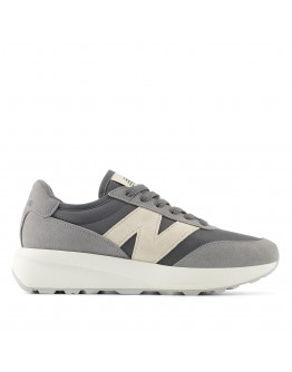 Унисекс обувь New Balance U370PD - серые
