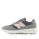 Унисекс обувь New Balance U370PD - серые