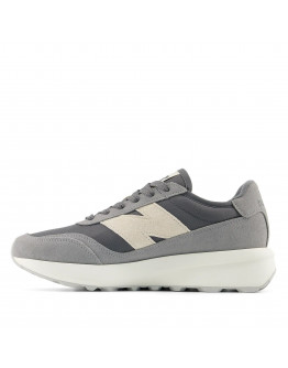 Унисекс обувь New Balance U370PD - серые