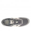 Унисекс обувь New Balance U370PD - серые