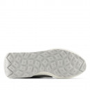 Унисекс обувь New Balance U370PD - серые