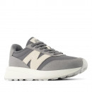 Унисекс обувь New Balance U370PD - серые