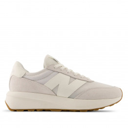 Кроссовки unisex New Balance U370SG - бежевые