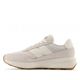 Кроссовки unisex New Balance U370SG - бежевые