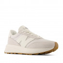 Кроссовки unisex New Balance U370SG - бежевые