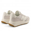 Кроссовки unisex New Balance U370SG - бежевые