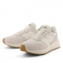 Кроссовки unisex New Balance U370SG - бежевые