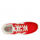 Кроссовки unisex New Balance U370VD - красные