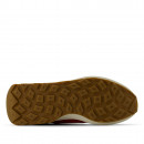 Кроссовки unisex New Balance U370VD - красные