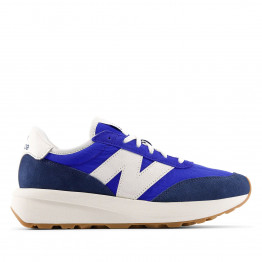 Мужская обувь New Balance U370VE - синие